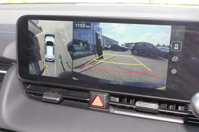2024 Hyundai Ioniq 5 N