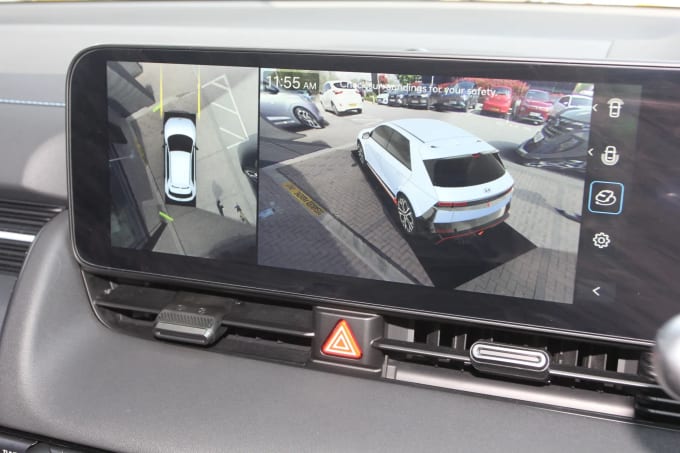 2024 Hyundai Ioniq 5 N