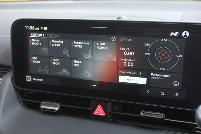 2024 Hyundai Ioniq 5 N