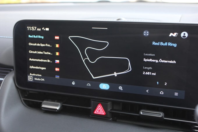 2024 Hyundai Ioniq 5 N