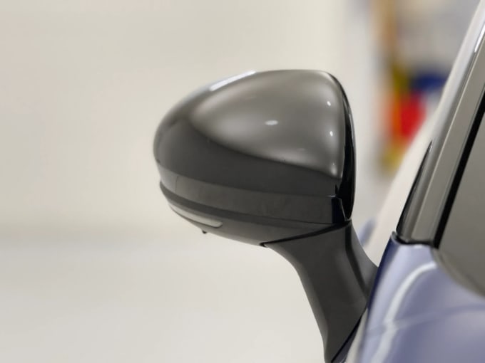 2021 Renault Captur