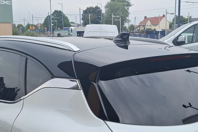 2021 Renault Captur