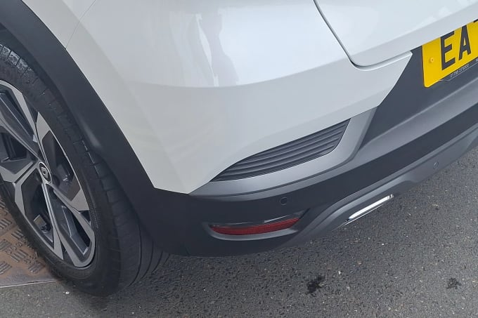 2021 Renault Captur