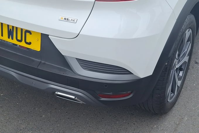 2021 Renault Captur