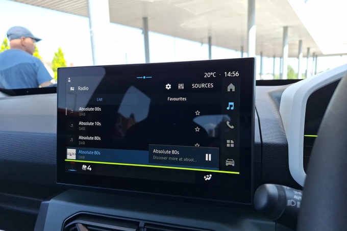 2025 Dacia Spring