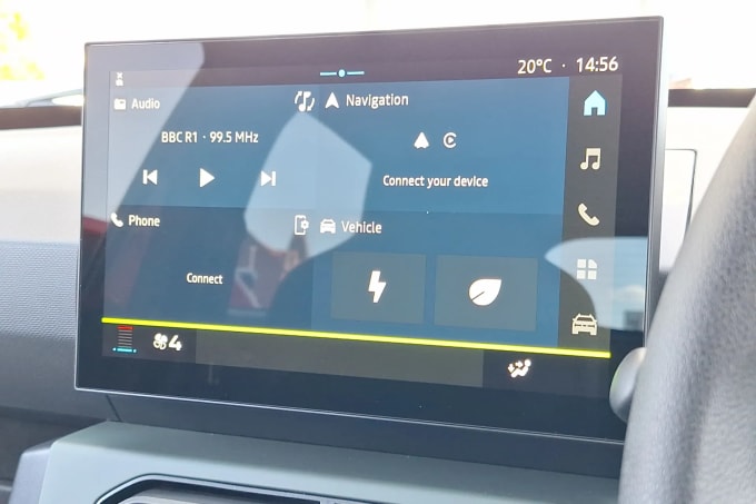 2025 Dacia Spring