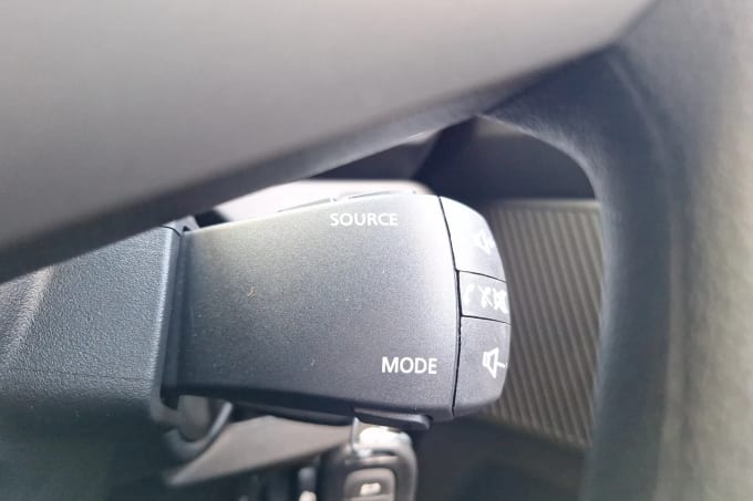 2025 Dacia Spring