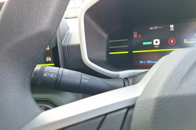 2025 Dacia Spring