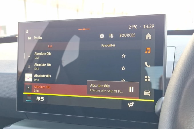 2025 Dacia Spring