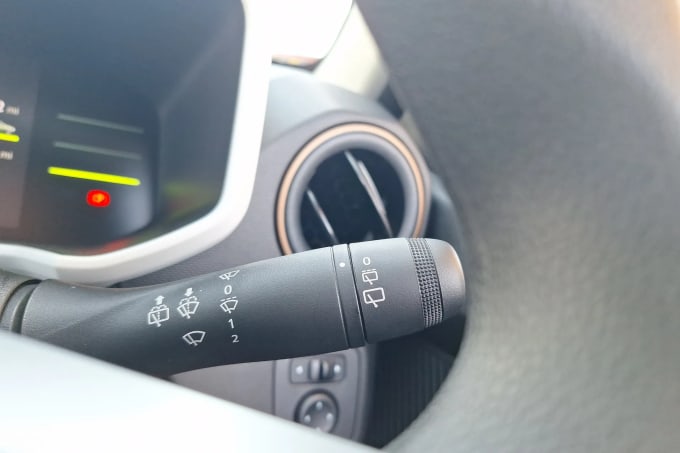 2025 Dacia Spring