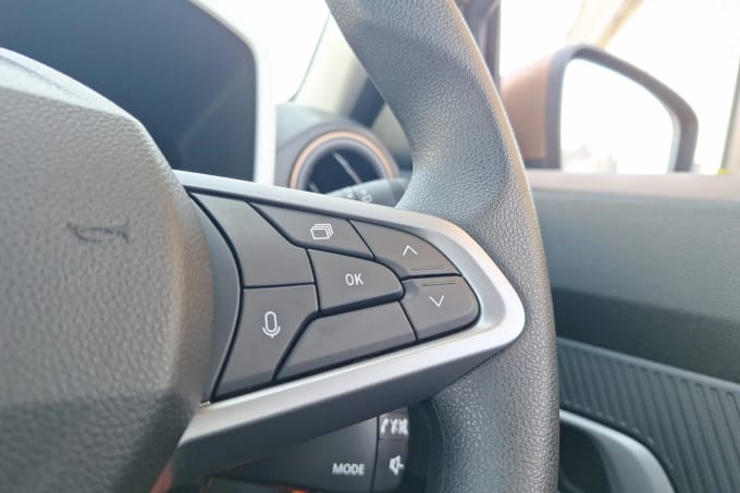 2025 Dacia Spring