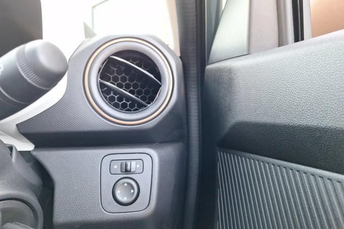 2025 Dacia Spring