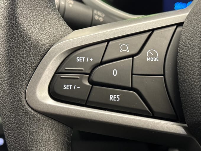 2025 Dacia Spring