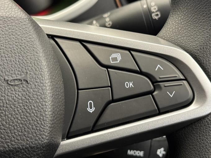 2025 Dacia Spring
