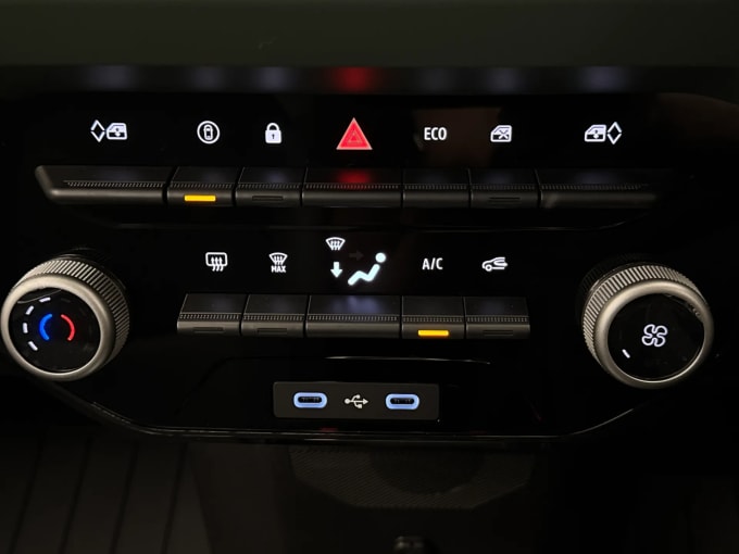 2025 Dacia Spring