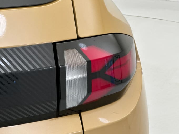 2025 Dacia Spring