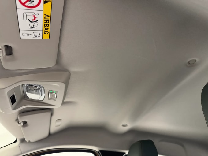 2025 Dacia Spring