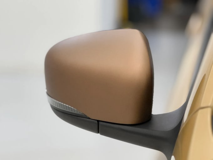 2025 Dacia Spring