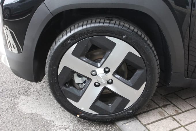2025 Hyundai Inster