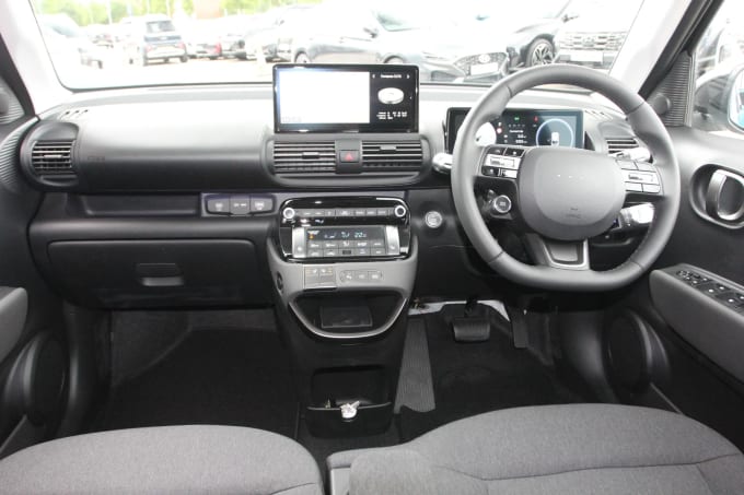 2025 Hyundai Inster