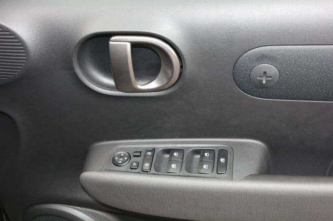 2025 Hyundai Inster