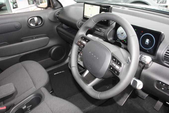 2025 Hyundai Inster