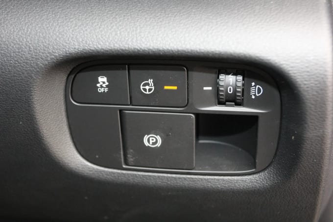 2025 Hyundai Inster