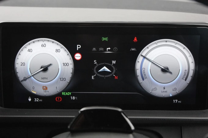 2025 Hyundai Inster
