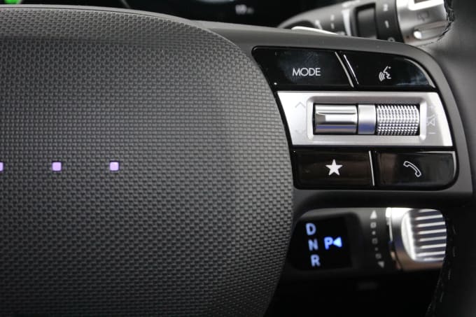2025 Hyundai Inster