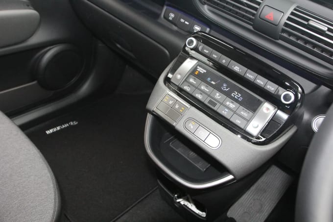 2025 Hyundai Inster