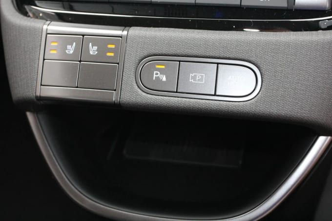2025 Hyundai Inster