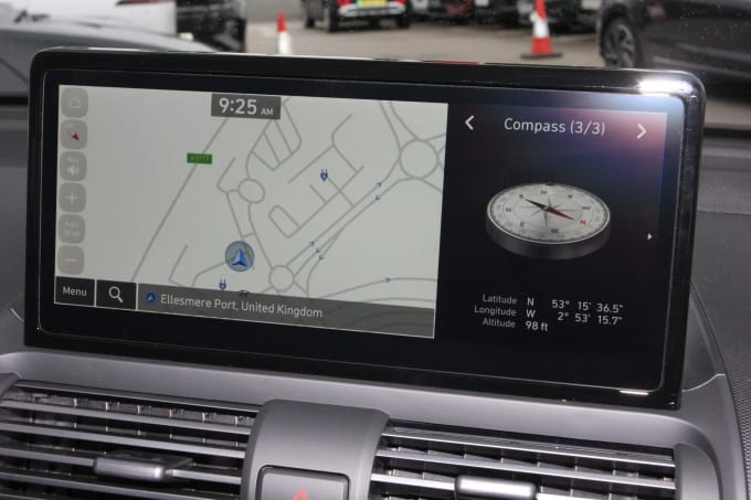 2025 Hyundai Inster