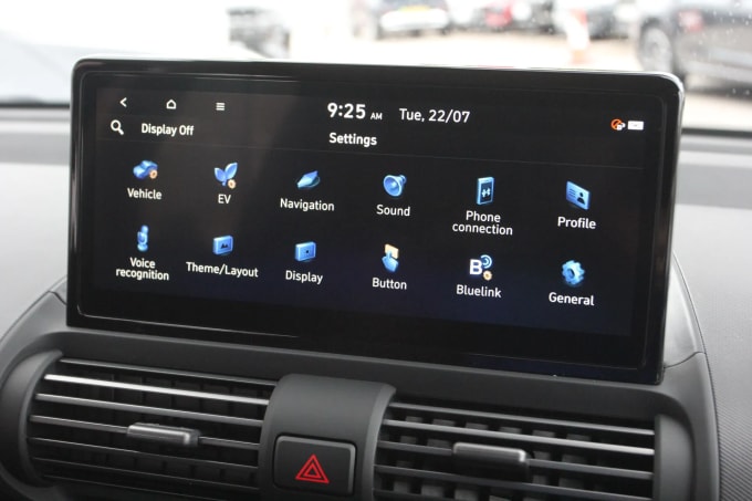2025 Hyundai Inster