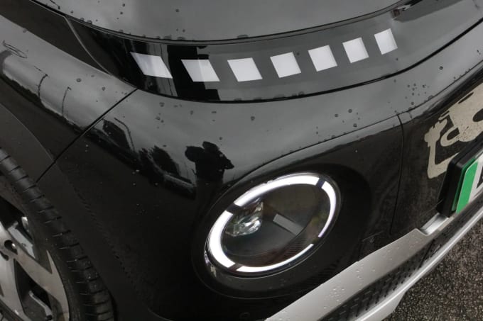 2025 Hyundai Inster