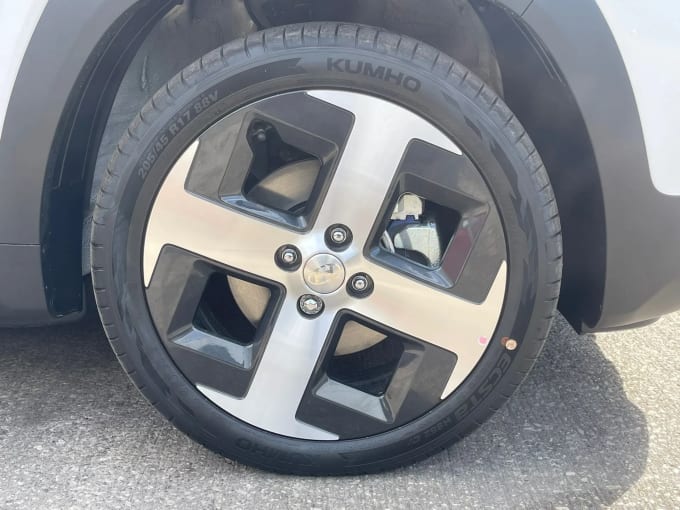 2025 Hyundai Inster