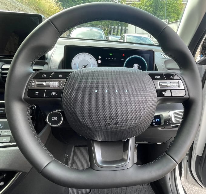 2025 Hyundai Inster