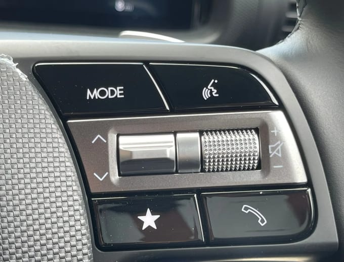 2025 Hyundai Inster