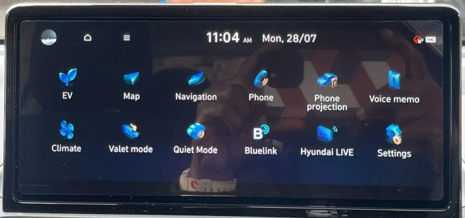 2025 Hyundai Inster