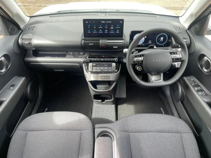 2025 Hyundai Inster