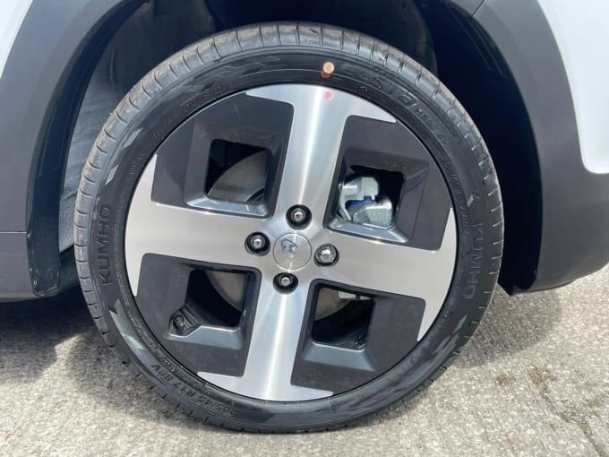2025 Hyundai Inster