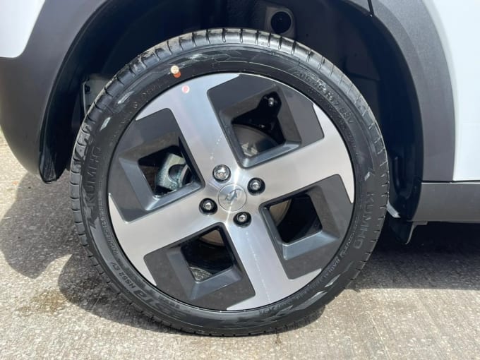 2025 Hyundai Inster