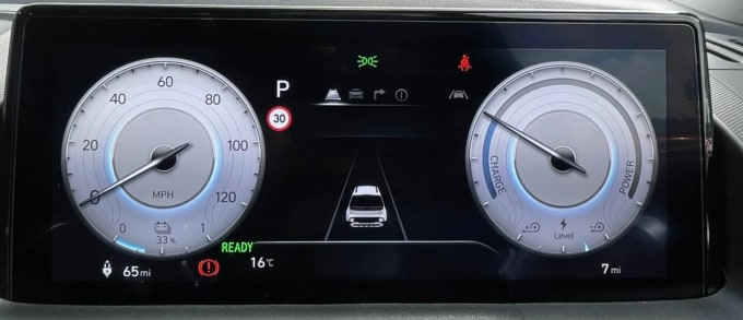 2025 Hyundai Inster