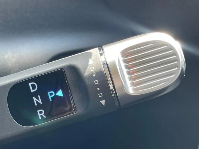 2025 Hyundai Inster