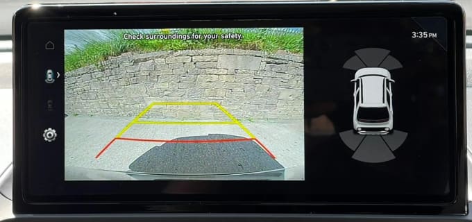 2025 Hyundai Inster