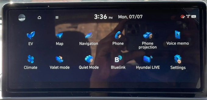 2025 Hyundai Inster