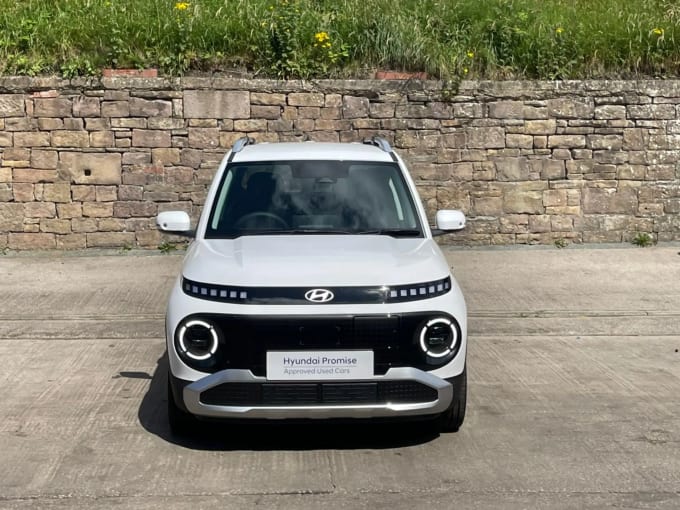 2025 Hyundai Inster