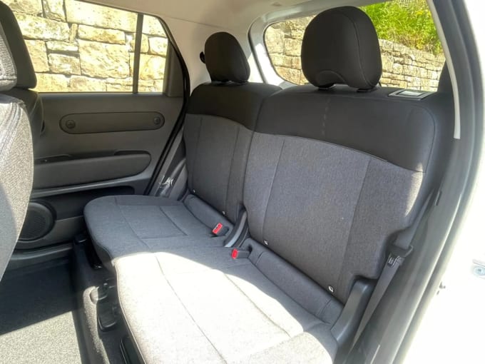 2025 Hyundai Inster