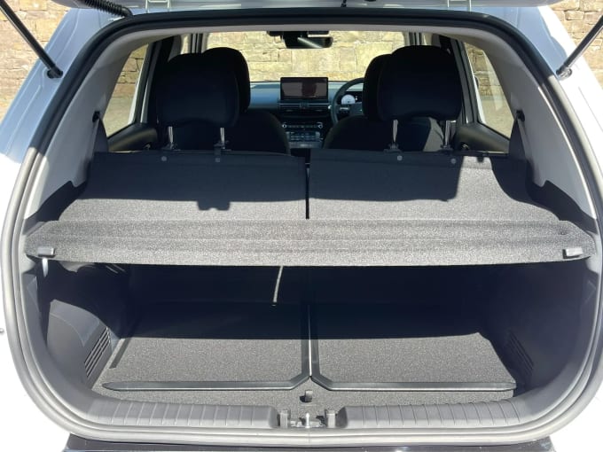 2025 Hyundai Inster