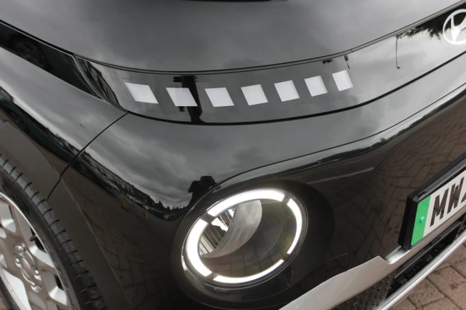 2025 Hyundai Inster