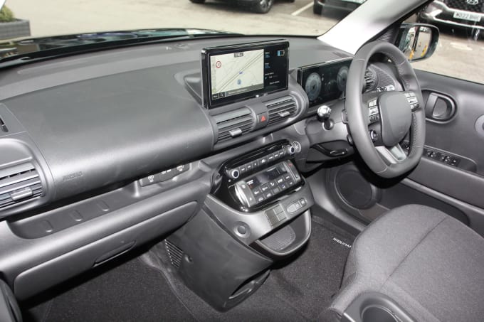 2025 Hyundai Inster